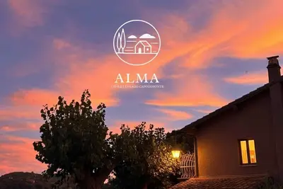 Image de Alma-Chalet di Lago