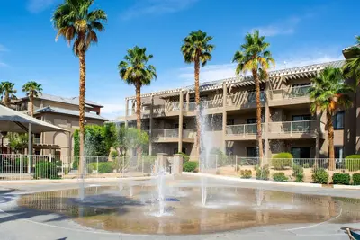 Image de 2x 2br Indio: Coachella Shuttle, Lazy River, Pools