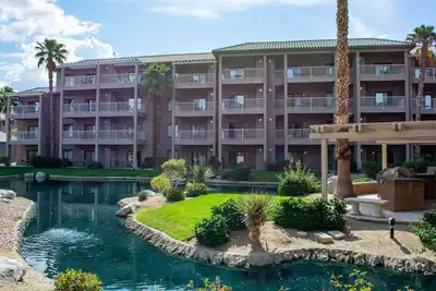 Image de Coachella Shuttle, Lazy River: 3x 3br in Resort
