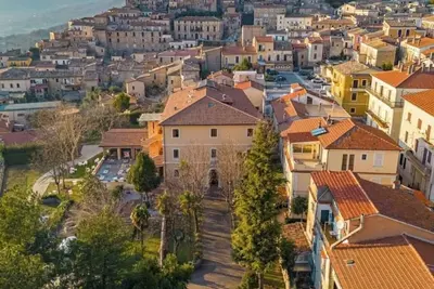 Image de Villa Grancassa - 2