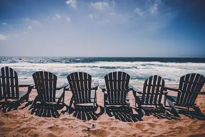 Image de 500 feet from Beach: 2br with Resort Amenities