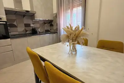 Image de Stabia Apartment