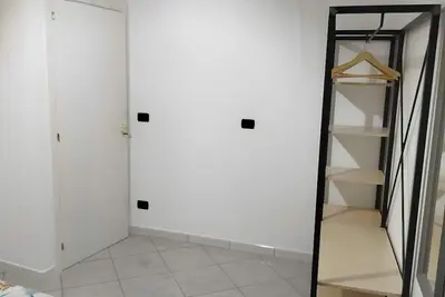 Image de Appartement « Casa Mida 1 » avec véranda privée, Wi-Fi et climatisation