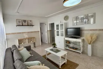 Image de The Hill of Villasultana. 3 minutes walk from the beach of Regla.