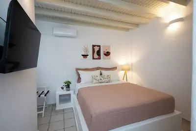 Image de Villa Thea Myconian Vision Villas