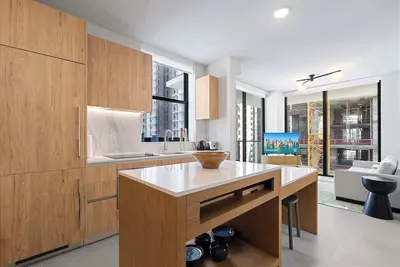Image de Downtown Miami Condo | Walk to Bayside