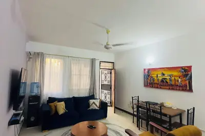 Image de Cozy 2br Near Malindi Beaches & Oasis Mall