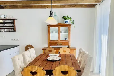 Image de Cottage at the Penzkofergut