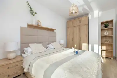 Image de Wyspa Solna 10 Kołobrzeg | Modern Apartment | Air Conditioning | Balcony