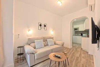 Image de Urban Refuge & Comfort in Malasaña 3rd A - nest for 2