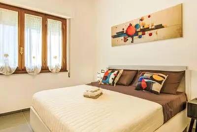 Image de Agréable appartement pour 4 personnes avec Wifi, climatisation et animaux admis