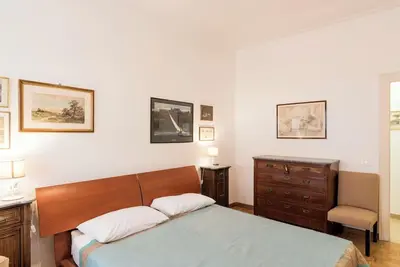 Image de Confortable appartement pour 6 personnes avec Wifi, climatisation, Tv, balcon et animaux admis