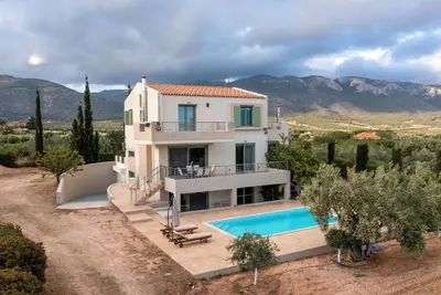 Image de Elia Country House