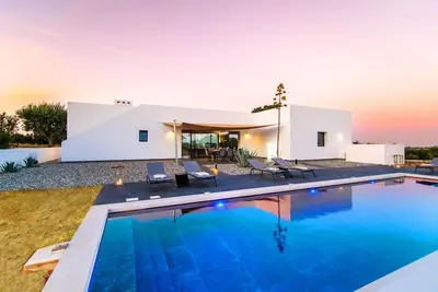Image de Villa Ddò – Contemporary Puglian Villa with Private Pool