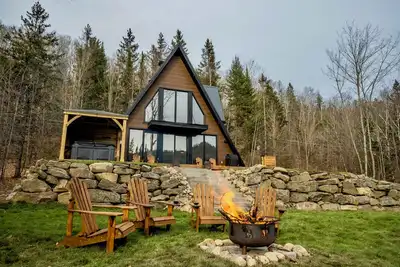 Image de A-Frame | Aluna