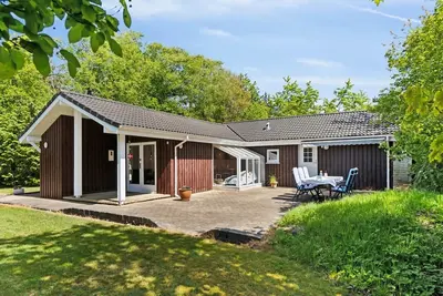 Image de Bl1163 Blokhus - Raappenmark 2