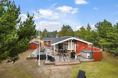 Image de Bl1158 Blokhus - Morten Nielsensvej 102