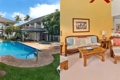 Image de Poipu Kai - 6br Villas, Pool - Sleeps 16