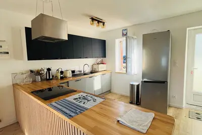 Image de Maison Les Papillons