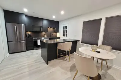 Image de Modern 2-bedroom condo near Usc and Fort Jackson