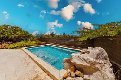 Image de Casa Ariba! Aruba Adventure and Explore near all…