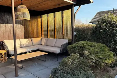 Image de 3 bedroom accommodation in Julianadorp