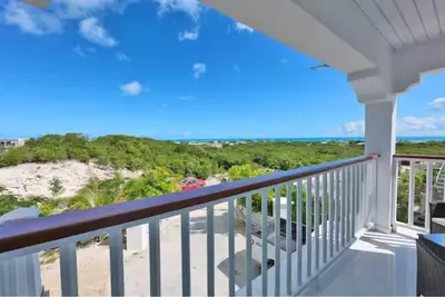 Image de Ocean view Hillside Apartment #20