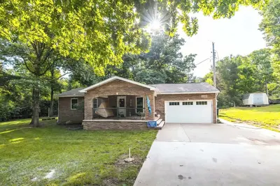 Image de Charming 3-bedroom house in enchanting Rolla