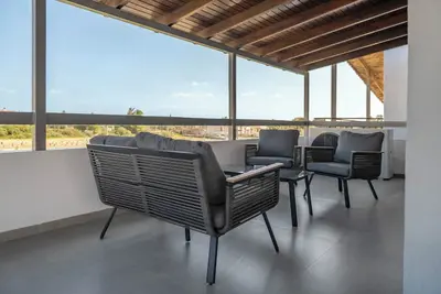 Azure Harmony Pool Villa by 8essentially