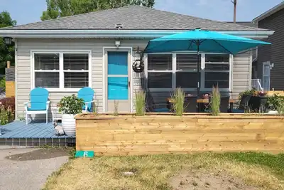 Image de \nTurkey Point Beach Getaway by the Lake