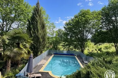 Image de Maison Périgord, animaux Ok - Max pers.