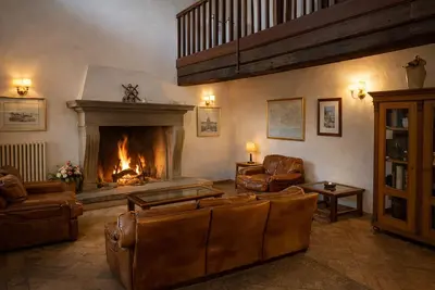 Image de Historic home in the medieval village of Ceri