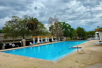 Image de Grand Luxury Lakes 3br Townhouse near Disney