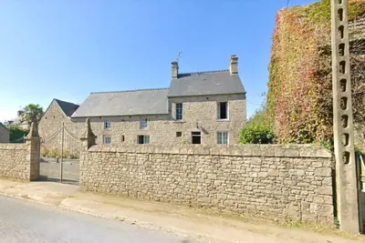 Image de Gîte La Pistollerie 9kms de la mer