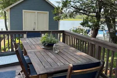 Image de Serene 3-bedroom house on the river close to Boston and Salem