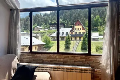 Image de Duplex à La Molina à 5 minutes des pistes de ski