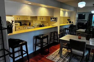 Image de A comfortable, restful stay designed for doctors and Medical Professionals