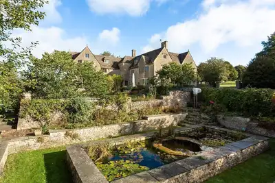 Image de Rissington Hill House & Stables