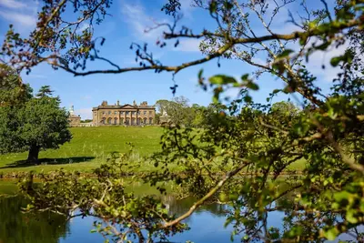 Image de Fairfax Hall - Dix Chambres Villa, Couchages 20