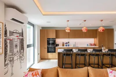 Image de Little Drift - Deux Chambres Villa, Couchages 4