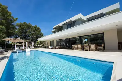 Villa Sp1 Suites Santa Ponsa