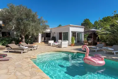 Image de Villa Can Colomaret Carmen