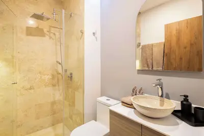 Image de Luxury Suite con Jacuzzi en Tulum Beach