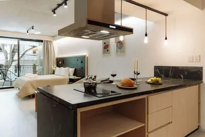 Image de Portal Arévalo in Palermo by Magno | 12