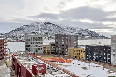 Image de TotalApartments Gjøa Premium