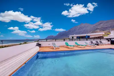 Image de Casa Buenavista • Pool • Ocean views • Beach 2 min • Lvh