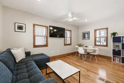 Image de Bryn Mawr 2bd House, City + Nature, 2mi to Downtown