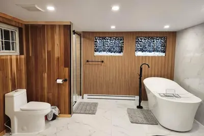 Image de Calme dans un havre de paix