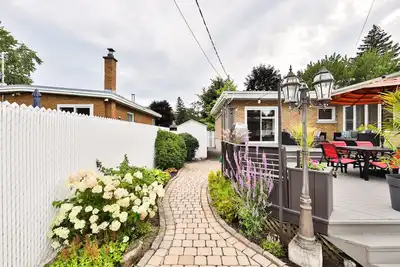 Image de Quiétude dans un havre de paix