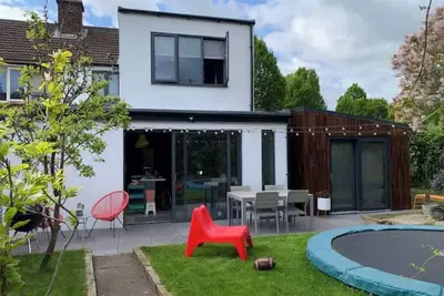 Image de Delightful 3-bedroom house in Dublin perfect for your getaway